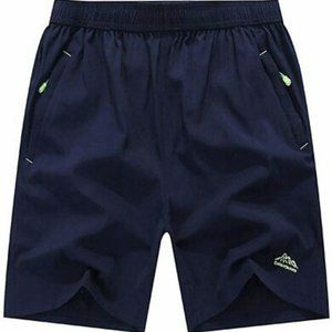 DRUKO by OUTDOOR SPORTS LIGHTWEIGHT SHORTS
